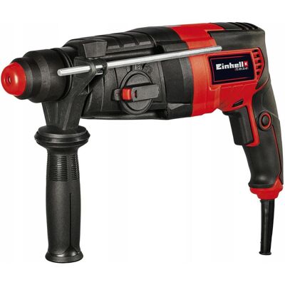 Einhell, Bohrmaschine + Akkuschrauber, TC-RH 26 4F (Bohrhammer) Einhell, Bohrmaschine + Akkuschrauber, TC-RH 26 4F (Bohrhammer)