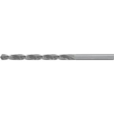 Ruko, Bohrereinsatz, 10x Spiralbohrer DIN 340 Typ N HSS Ø 4,4 mm (4,4 mm) Ruko, Bohrereinsatz, 10x Spiralbohrer DIN 340 Typ N HSS Ø 4,4 mm (4,4 mm)