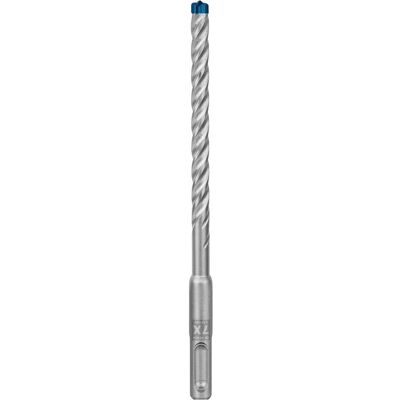 Bosch Professional Zubehör, Bohrereinsatz, EXPERT SDS plus-7X Hammerbohrer, 8 x 100 x 165 mm, 30-tlg. (8 Millimeter) Bosch Professional Zubehör, Bohrereinsatz, EXPERT SDS plus-7X Hammerbohrer, 8 x 100 x 165 mm, 30-tlg. (8 Millimeter)