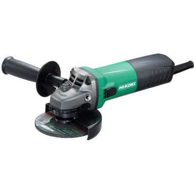 Hikoki, Winkelschleifer, Winkelschleifer G13SN2 125 mm (125 mm) Hikoki, Winkelschleifer, Winkelschleifer G13SN2 125 mm (125 mm)