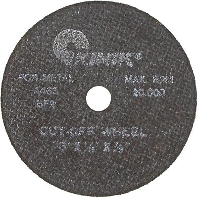 Elmag, Sägeblatt, - Trennscheibe 75x2x10 mm für EPS 410 Elmag, Sägeblatt, - Trennscheibe 75x2x10 mm für EPS 410