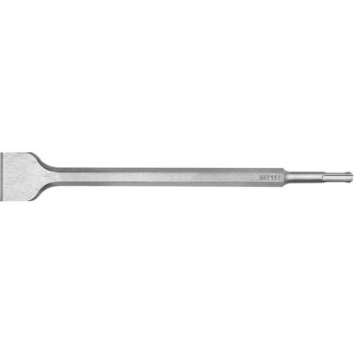 Graphite, Meissel, SDS Plus Flachmeissel 50 x 17 x 350 mm (17 mm) Graphite, Meissel, SDS Plus Flachmeissel 50 x 17 x 350 mm (17 mm)