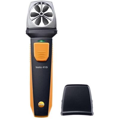 Testo, Detektor, Anemometer 410i Testo, Detektor, Anemometer 410i