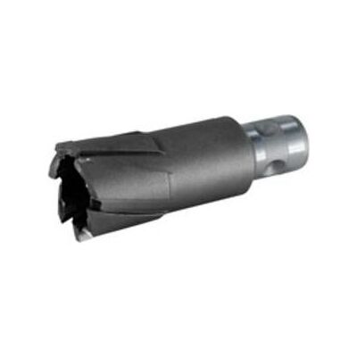 Ruko, Lochsäge, Kernbohrer Tecrona beschichtet mit Hartmetallschneiden und Quick IN-Schaft. Ø 61 mm Ruko, Lochsäge, Kernbohrer Tecrona beschichtet mit Hartmetallschneiden und Quick IN-Schaft. Ø 61 mm