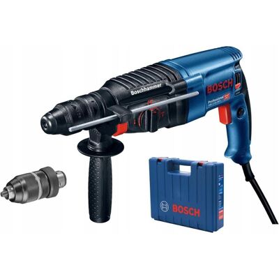 Bosch Professional, Sägeblatt, Perforatorius GBH 2-26 DFR Bosch Professional, Sägeblatt, Perforatorius GBH 2-26 DFR