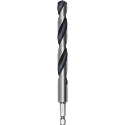 Bosch Professional Zubehör, Bohrereinsatz, HSS PointTeQ (12 mm) Bosch Professional Zubehör, Bohrereinsatz, HSS PointTeQ (12 mm)