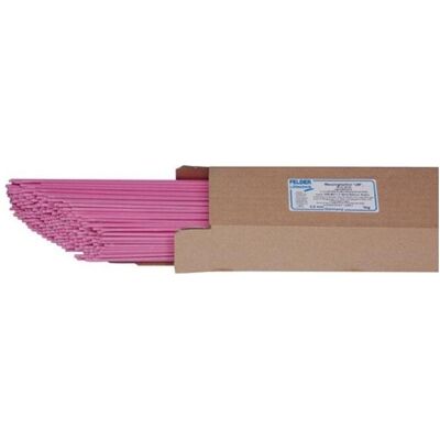 Felder Messinghartlot UM 2x500mm L-Cu Zn 40 flu ( 4000872903 ), Lötgerät Zubehör, Gelb Felder Messinghartlot UM 2x500mm L-Cu Zn 40 flu ( 4000872903 ), Lötgerät Zubehör, Gelb