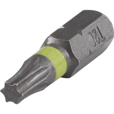 wolfcraft, Bits, 3 Bits Solid T 20 wolfcraft, Bits, 3 Bits Solid T 20
