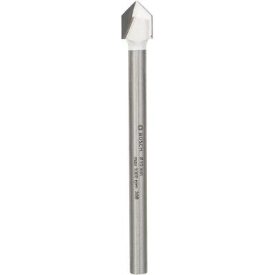Bosch Professional Zubehör, Bohrereinsatz, Fliesenbohrer CYL-9 Ceramic, 10 x 90 mm (10 mm) Bosch Professional Zubehör, Bohrereinsatz, Fliesenbohrer CYL-9 Ceramic, 10 x 90 mm (10 mm)