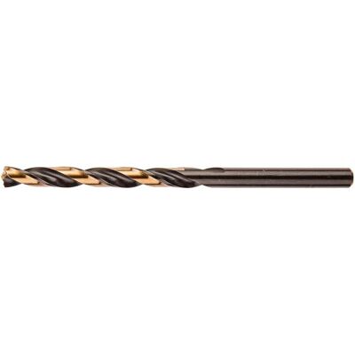 Graphite, Bohrereinsatz, Metallbohrer HSS-CNC, 124°, "Pro-Tec", 5.0 mm (5.0 mm) Graphite, Bohrereinsatz, Metallbohrer HSS-CNC, 124°, "Pro-Tec", 5.0 mm (5.0 mm)