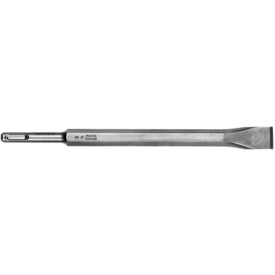 Metabo 10 SDS-plus Flachmeißel Set - Professionell 250x20mm Metabo 10 SDS-plus Flachmeißel Set - Professionell 250x20mm
