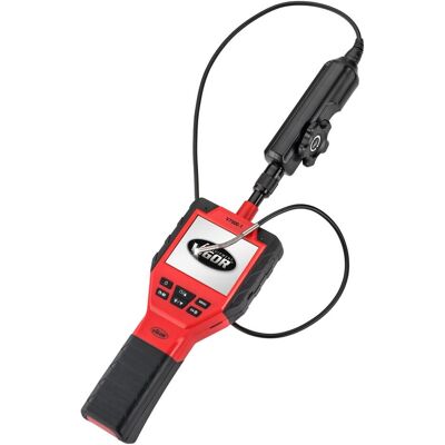 Vigor, Endoskopkamera, Vig Videoendo. mit Schwenksonde V7500/2 Vigor, Endoskopkamera, Vig Videoendo. mit Schwenksonde V7500/2