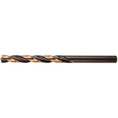 Graphite, Bohrereinsatz, Metallbohrer HSS-CNC, 124°, "Pro-Tec", 6.5 mm (6.5 mm) Graphite, Bohrereinsatz, Metallbohrer HSS-CNC, 124°, "Pro-Tec", 6.5 mm (6.5 mm)