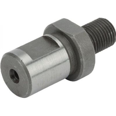 Hikoki, Zubehör Maschine, Zubehör 712080 Adapter 1/2 x 20 UNF - 19mm Weldon für Hitachi BM20Y Kernbohrmaschine Hikoki, Zubehör Maschine, Zubehör 712080 Adapter 1/2 x 20 UNF - 19mm Weldon für Hitachi BM20Y Kernbohrmaschine