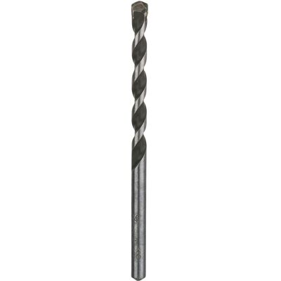 Bosch Zubehör, Bohrereinsatz, Mehrzweckbohrer D= 6,0 mm L= 100 mm (5.5 mm) Bosch Zubehör, Bohrereinsatz, Mehrzweckbohrer D= 6,0 mm L= 100 mm (5.5 mm)