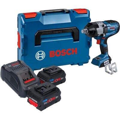 Bosch Professional, Bohrmaschine + Akkuschrauber, GDS 18V-1600 (Schlagschrauber) Bosch Professional, Bohrmaschine + Akkuschrauber, GDS 18V-1600 (Schlagschrauber)