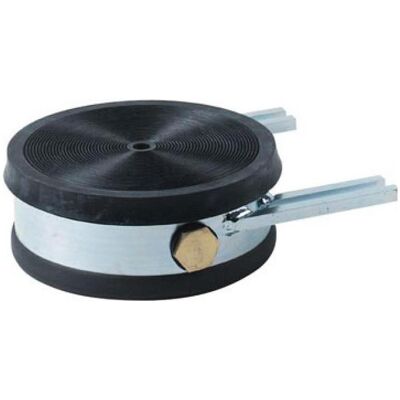 Carat, Zubehör Maschine, BSW1802000 Wassersammelring für Bohrständer S-1802/1803 130 mm Carat, Zubehör Maschine, BSW1802000 Wassersammelring für Bohrständer S-1802/1803 130 mm