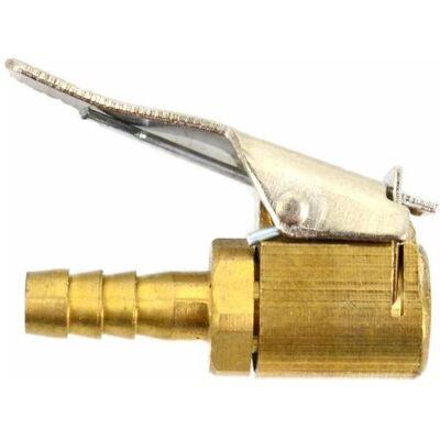 Awtools, Fahrzeug Werkzeug, GŁOWICA DO POMPKI 8mm / MOSIĄDZ 10 SZT. Awtools, Fahrzeug Werkzeug, GŁOWICA DO POMPKI 8mm / MOSIĄDZ 10 SZT.