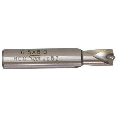 Elmag Fräser Ø6,5mm - HSS-Co für EPS 325 H Elmag Fräser Ø6,5mm - HSS-Co für EPS 325 H