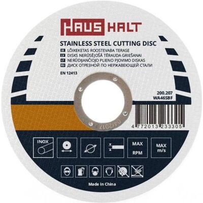 Haushalt, Sägeblatt, CUTTING DISC 300X3.0X32 INOX Haushalt, Sägeblatt, CUTTING DISC 300X3.0X32 INOX
