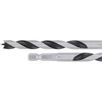 Makita, Bohrereinsatz, WOOD DRILL 3 MM, 1/4IN HEX (3 Millimeter) Makita, Bohrereinsatz, WOOD DRILL 3 MM, 1/4IN HEX (3 Millimeter)