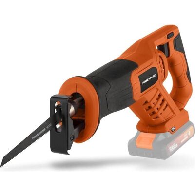 Powerplus, Säbelsäge, Zweistrom-Pendelhubsäge Powerplus, Säbelsäge, Zweistrom-Pendelhubsäge