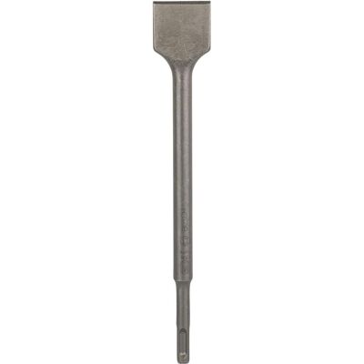 Bosch Zubehör, Meissel, Spatmeissel SDS plus L= 251 mm B= 40 mm Bosch Zubehör, Meissel, Spatmeissel SDS plus L= 251 mm B= 40 mm