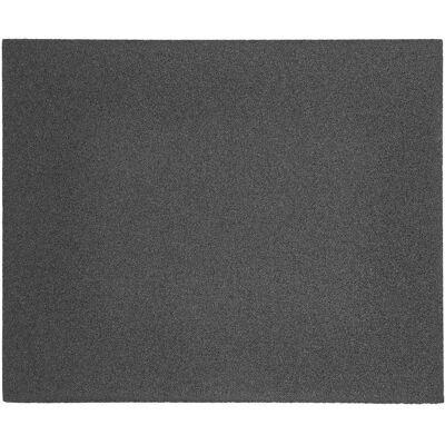 Graphite, Schleifmittel, Schleifpapier auf Wasserbasis 230 x 280 mm, P400 (P400) Graphite, Schleifmittel, Schleifpapier auf Wasserbasis 230 x 280 mm, P400 (P400)
