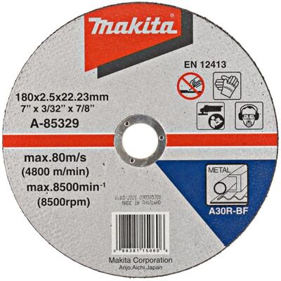 Makita, Sägeblatt, A-85329 Makita, Sägeblatt, A-85329