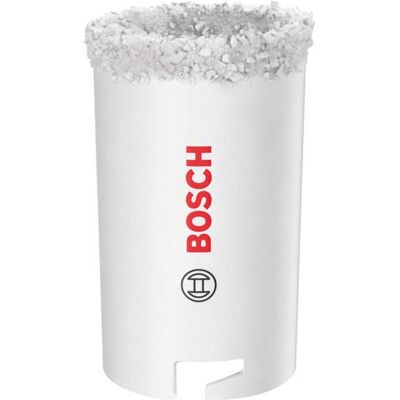 Bosch Professional Zubehör, Lochsäge, Brick and Soft Tiles Arbored Lochsäge, 43 mm (43 mm) Bosch Professional Zubehör, Lochsäge, Brick and Soft Tiles Arbored Lochsäge, 43 mm (43 mm)