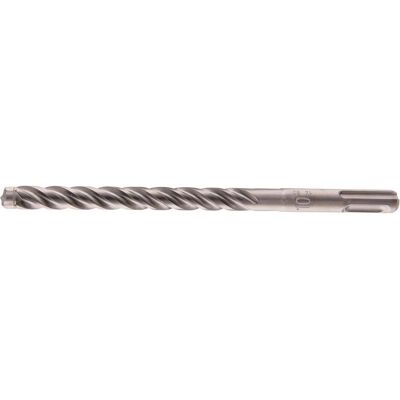 Makita, Bohrereinsatz, NEMESIS2 SDS+ Bohrer 10x165 10Stk (10 Millimeter) Makita, Bohrereinsatz, NEMESIS2 SDS+ Bohrer 10x165 10Stk (10 Millimeter)