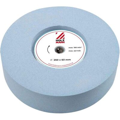 Holzmann, Schleifmittel, Schleifstein 250x63mm Holzmann, Schleifmittel, Schleifstein 250x63mm