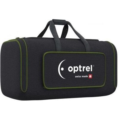 Elmag, Schweissgerät Zubehör, - Tragetasche grün "Optrel" (8000.110) zu e3000X Frischluftsystem & Schweisshelm Elmag, Schweissgerät Zubehör, - Tragetasche grün "Optrel" (8000.110) zu e3000X Frischluftsystem & Schweisshelm