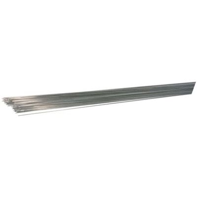 Elmag, Schweissgerät Zubehör, - NIRO-Schweissstäbe (1.4430) 1,0 x 1000 mm (Preis per kg) Elmag, Schweissgerät Zubehör, - NIRO-Schweissstäbe (1.4430) 1,0 x 1000 mm (Preis per kg)