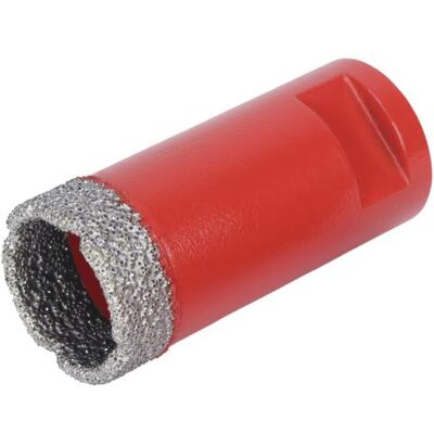 Rubi, Lochsäge, 4913 0 DRYGRES Diamantbohrkrone M14 43 mm (43 mm) Rubi, Lochsäge, 4913 0 DRYGRES Diamantbohrkrone M14 43 mm (43 mm)