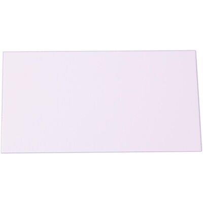 Elmag, Schweissgerät Zubehör, Vorsatzscheibe innen, 107x58x0,8 mm Elmag, Schweissgerät Zubehör, Vorsatzscheibe innen, 107x58x0,8 mm