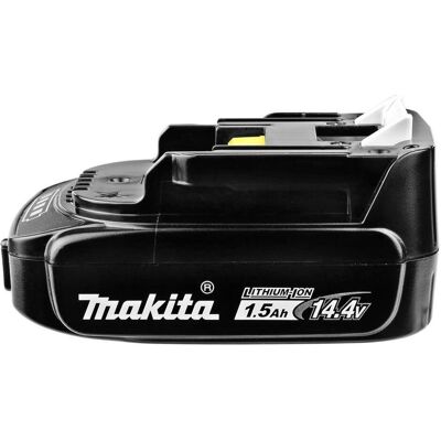 Makita, Werkzeugakku + Ladegerät, 196280-5 (14.40 V) Makita, Werkzeugakku + Ladegerät, 196280-5 (14.40 V)