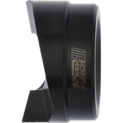 Klauke, Stanzwerkzeug, KLA 52066021 SPEED PUNCH Stempel ISO16 16,2mm Klauke, Stanzwerkzeug, KLA 52066021 SPEED PUNCH Stempel ISO16 16,2mm