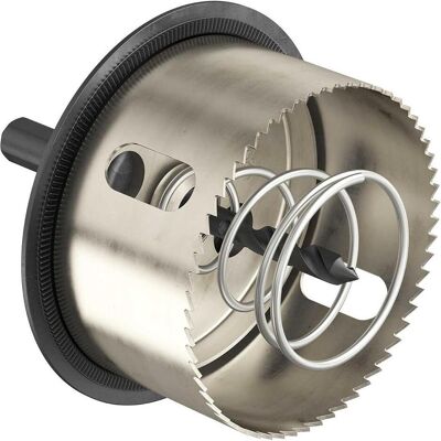 Kaiser Lochsäge, Turbofräser (74 mm) Kaiser Lochsäge, Turbofräser (74 mm)