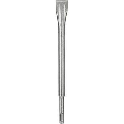 Bosch Professional Zubehör, Meissel, PRO SDS plus-5C Flachmeissel, 20 x 250 mm Bosch Professional Zubehör, Meissel, PRO SDS plus-5C Flachmeissel, 20 x 250 mm