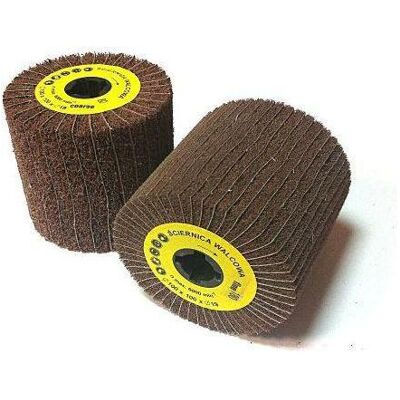 Globe, Schleifmittel, Cylindrical wheel with valve, 120 100 x 100 x 19 mm (GLOB-SLW-10019-MEDIUM-KOMBI) (120) Globe, Schleifmittel, Cylindrical wheel with valve, 120 100 x 100 x 19 mm (GLOB-SLW-10019-MEDIUM-KOMBI) (120)