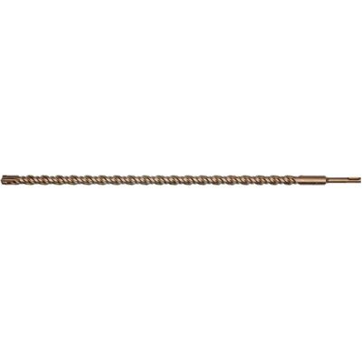 Yato, Bohrereinsatz, XTIP MASONRY DRILL BIT SDS PLUS 18x600 (18) Yato, Bohrereinsatz, XTIP MASONRY DRILL BIT SDS PLUS 18x600 (18)