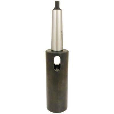 Elmag, Zubehör Maschine, - Verlängerungshülse MK 4 / MK 4 Elmag, Zubehör Maschine, - Verlängerungshülse MK 4 / MK 4