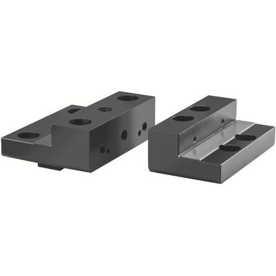 Röhm, Drehmaschine, Stufenbacken SB, Backenbreite 160, umkehrbar Röhm, Drehmaschine, Stufenbacken SB, Backenbreite 160, umkehrbar