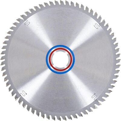 Stier, Sägeblatt, Kreissägeblatt Metall 225x2,6x30 68 FZ/TZ Stier, Sägeblatt, Kreissägeblatt Metall 225x2,6x30 68 FZ/TZ