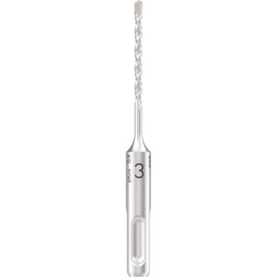 Bosch Hausgeräte, Bohrereinsatz, HammerbohrerPRO SDSplus-5X 3x50x100mm 2608707226 (3 Millimeter) Bosch Hausgeräte, Bohrereinsatz, HammerbohrerPRO SDSplus-5X 3x50x100mm 2608707226 (3 Millimeter)