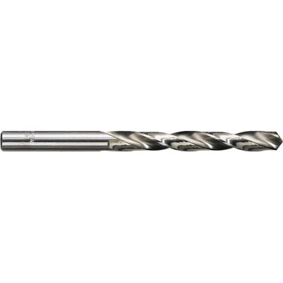 wolfcraft, Bohrereinsatz, 1 Metallbohrer HSS G ø4,5x80mm (4.5 Millimeter) wolfcraft, Bohrereinsatz, 1 Metallbohrer HSS G ø4,5x80mm (4.5 Millimeter)