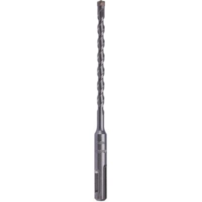 Makita, Bohrereinsatz, Zubehör B-62505 PB4S: SDS-PLUS Betonbohrer 6x160mm (5x160 Millimeter) Makita, Bohrereinsatz, Zubehör B-62505 PB4S: SDS-PLUS Betonbohrer 6x160mm (5x160 Millimeter)