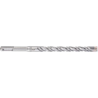 Graphite, Bohrereinsatz, SDS Plus Stahlbetonbohrer 14 x 210 mm, quatro (14 Millimeter) Graphite, Bohrereinsatz, SDS Plus Stahlbetonbohrer 14 x 210 mm, quatro (14 Millimeter)