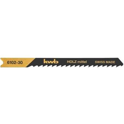 kwb, Sägeblatt, Jigger Stichsägeblatt Holz M/S30 kwb, Sägeblatt, Jigger Stichsägeblatt Holz M/S30